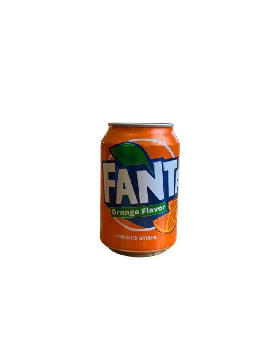 Фанта ж/б 