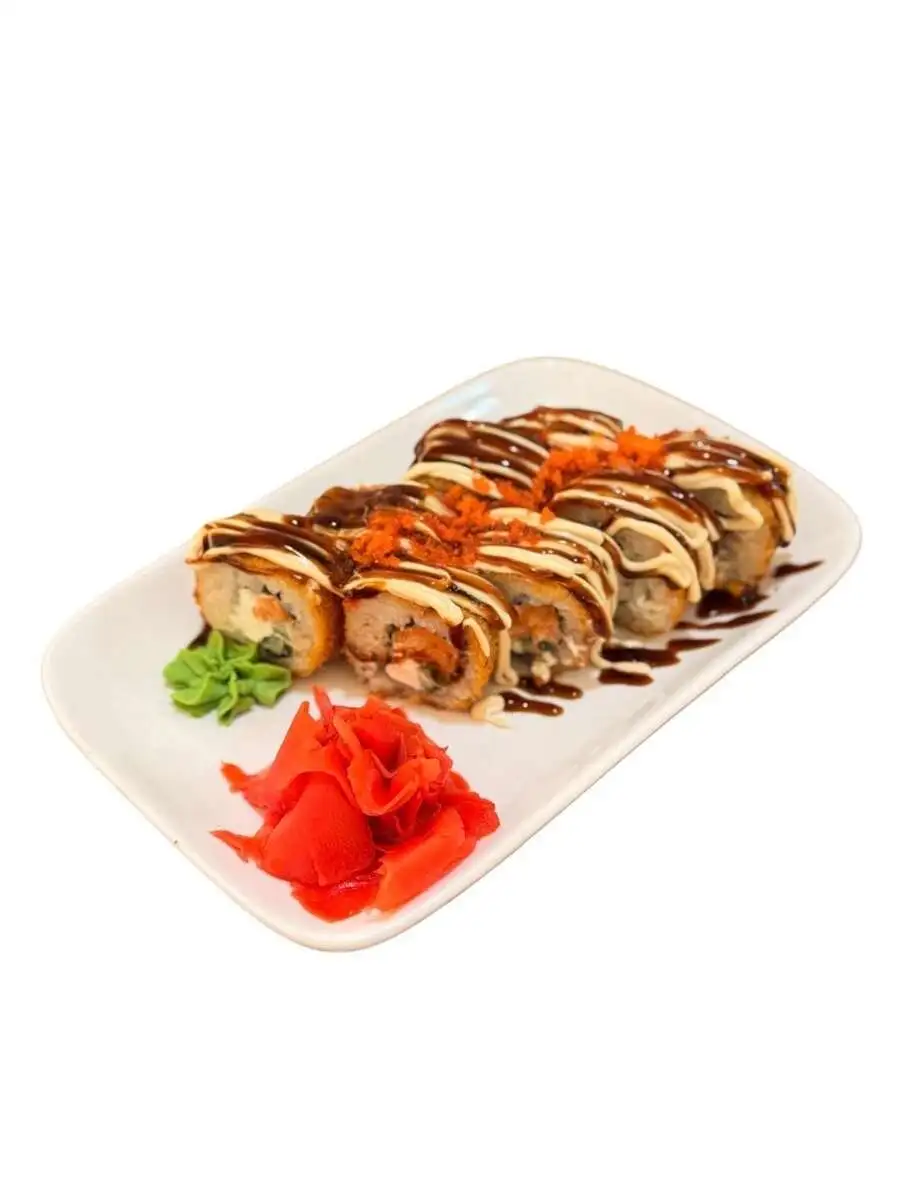 Горячий Шик