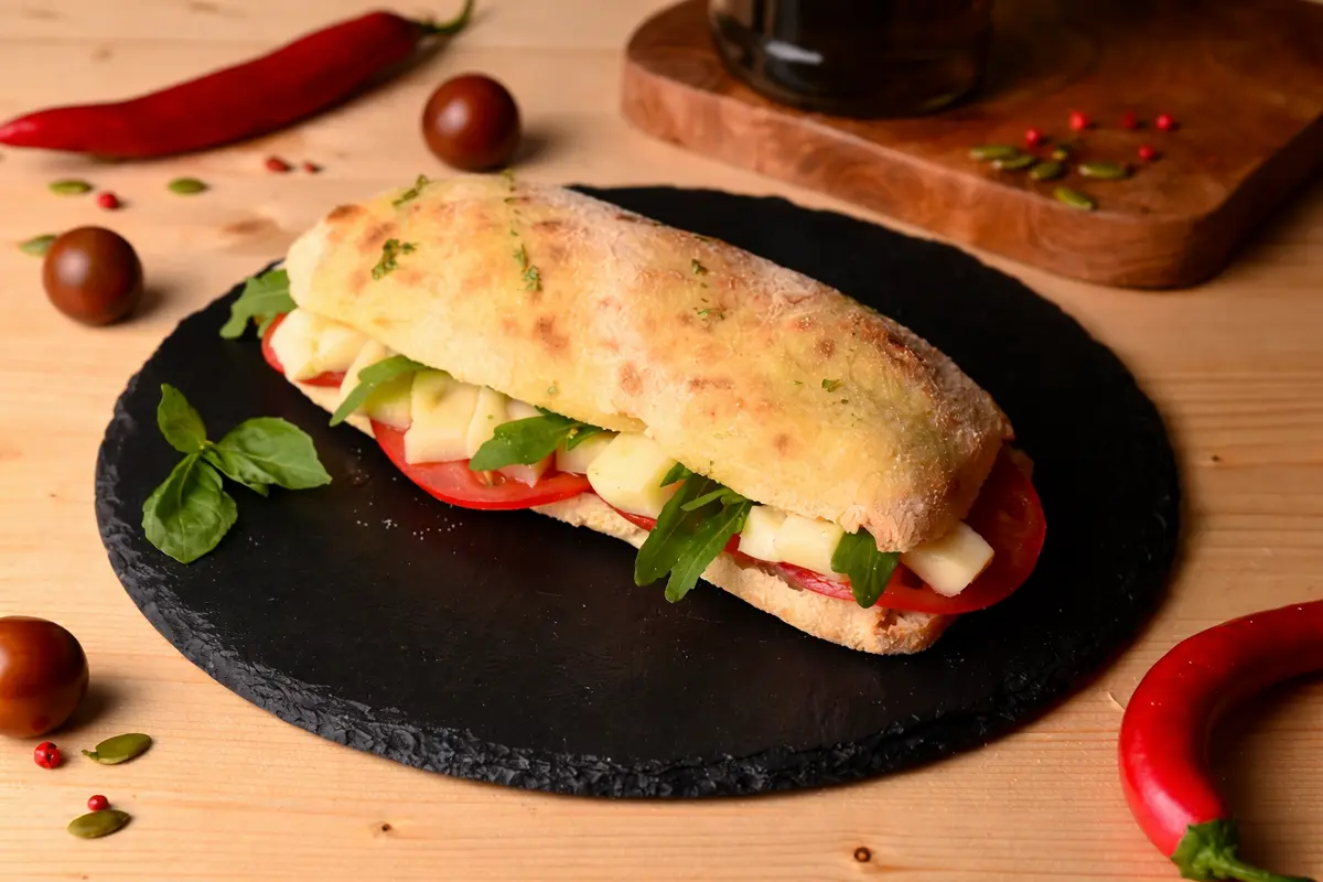 Панини Классическая 225 гр С.