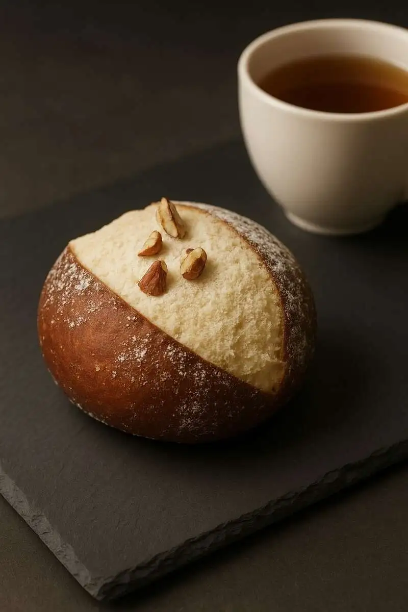 Маритоццо Миндаль и карамель 1 шт