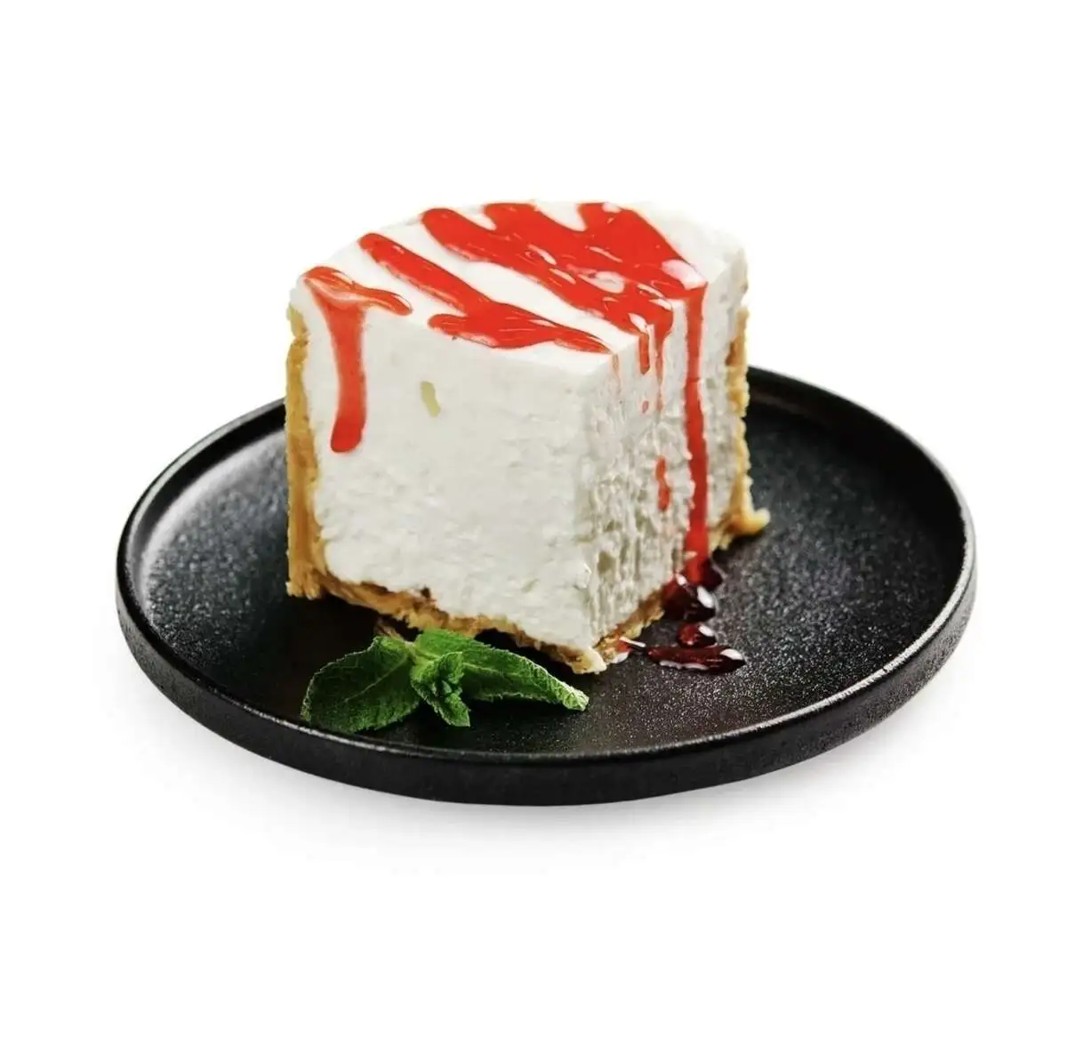 Бенто-чизкейк классика 1/4 