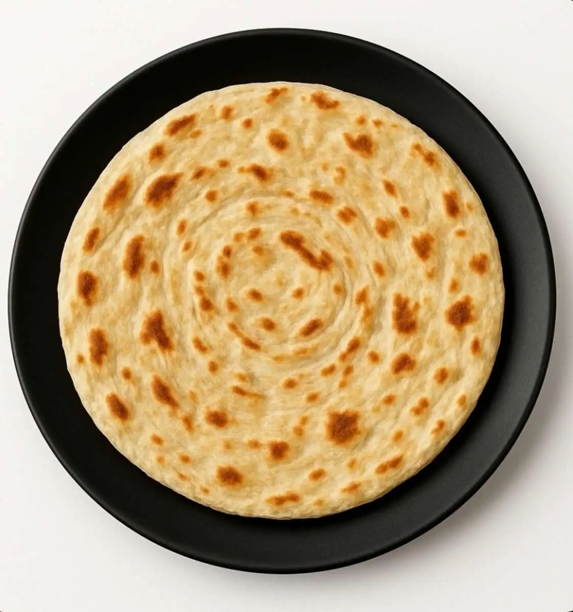 Лепешка Роти