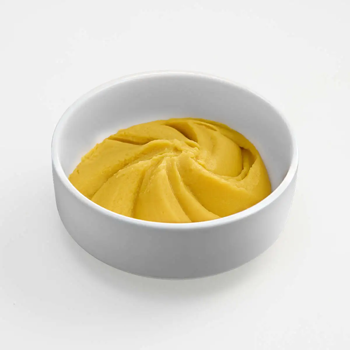 Гороховое пюре