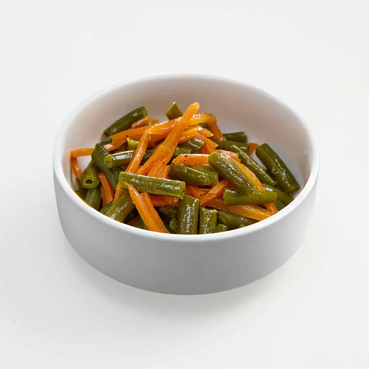 Стручковая фасоль