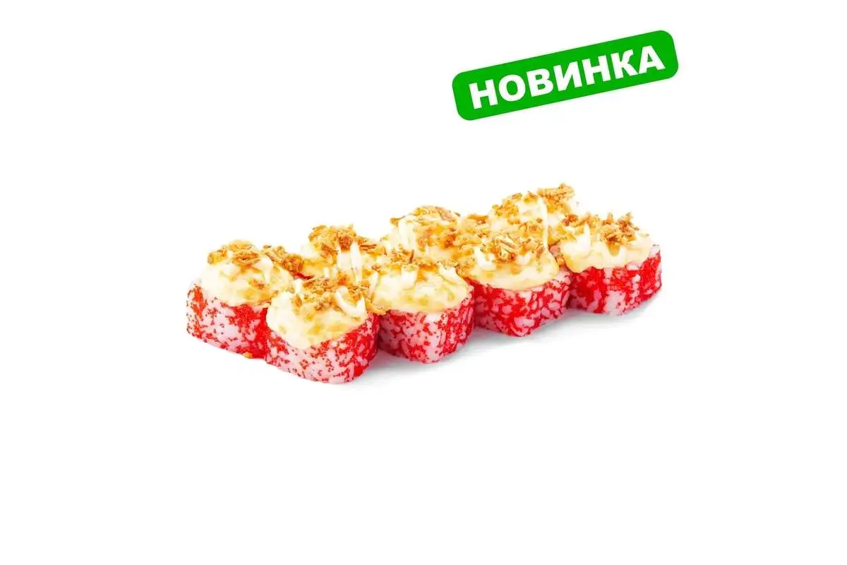 Хрустящая курочка