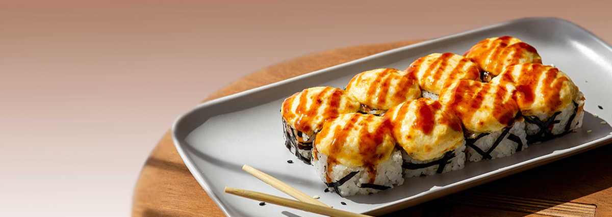 БЛЮДА МЕСЯЦА