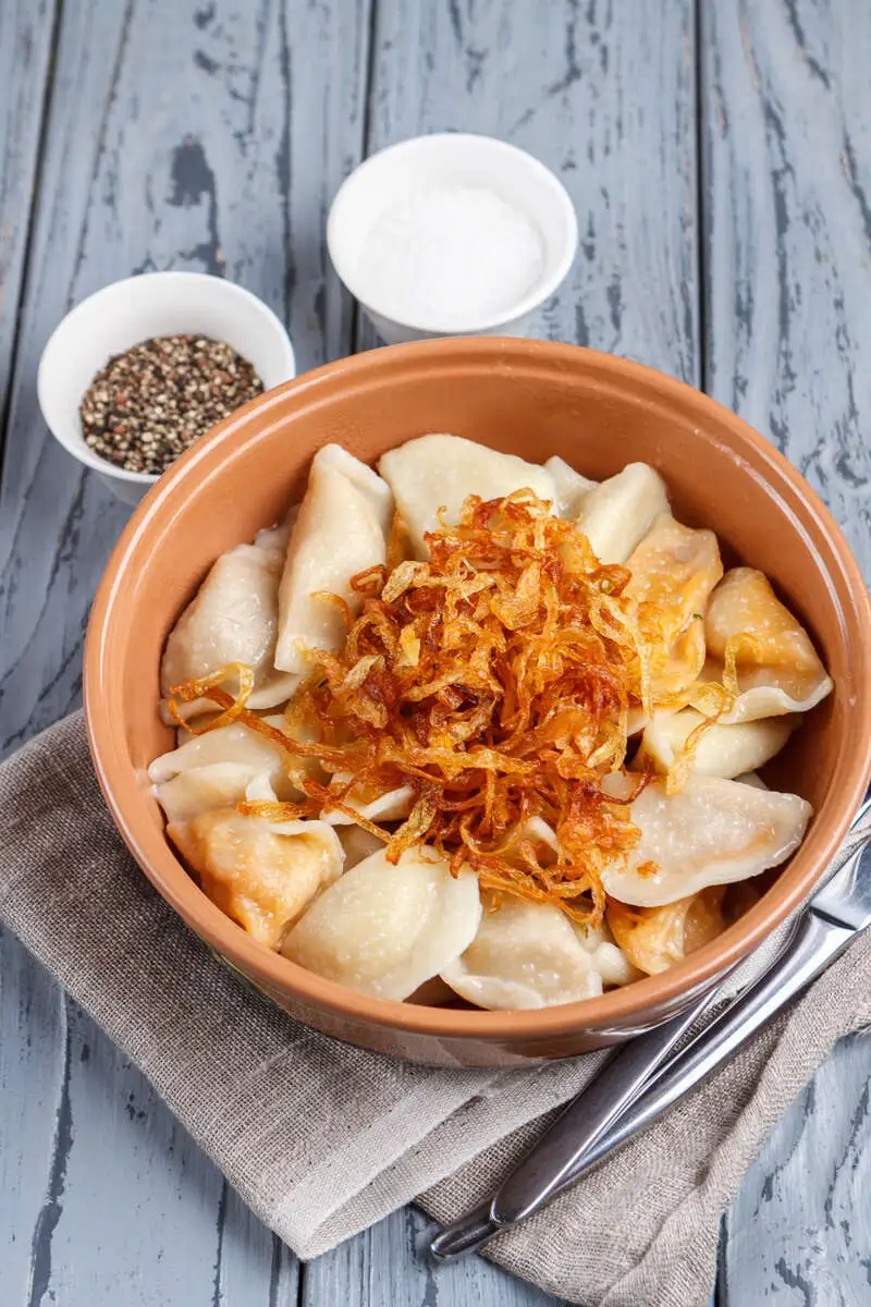 Набор овощной