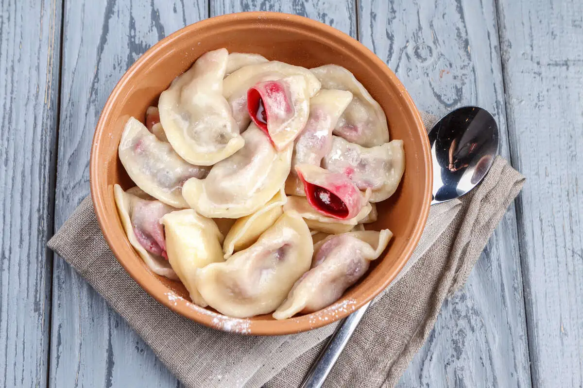 Набор сладкоежка