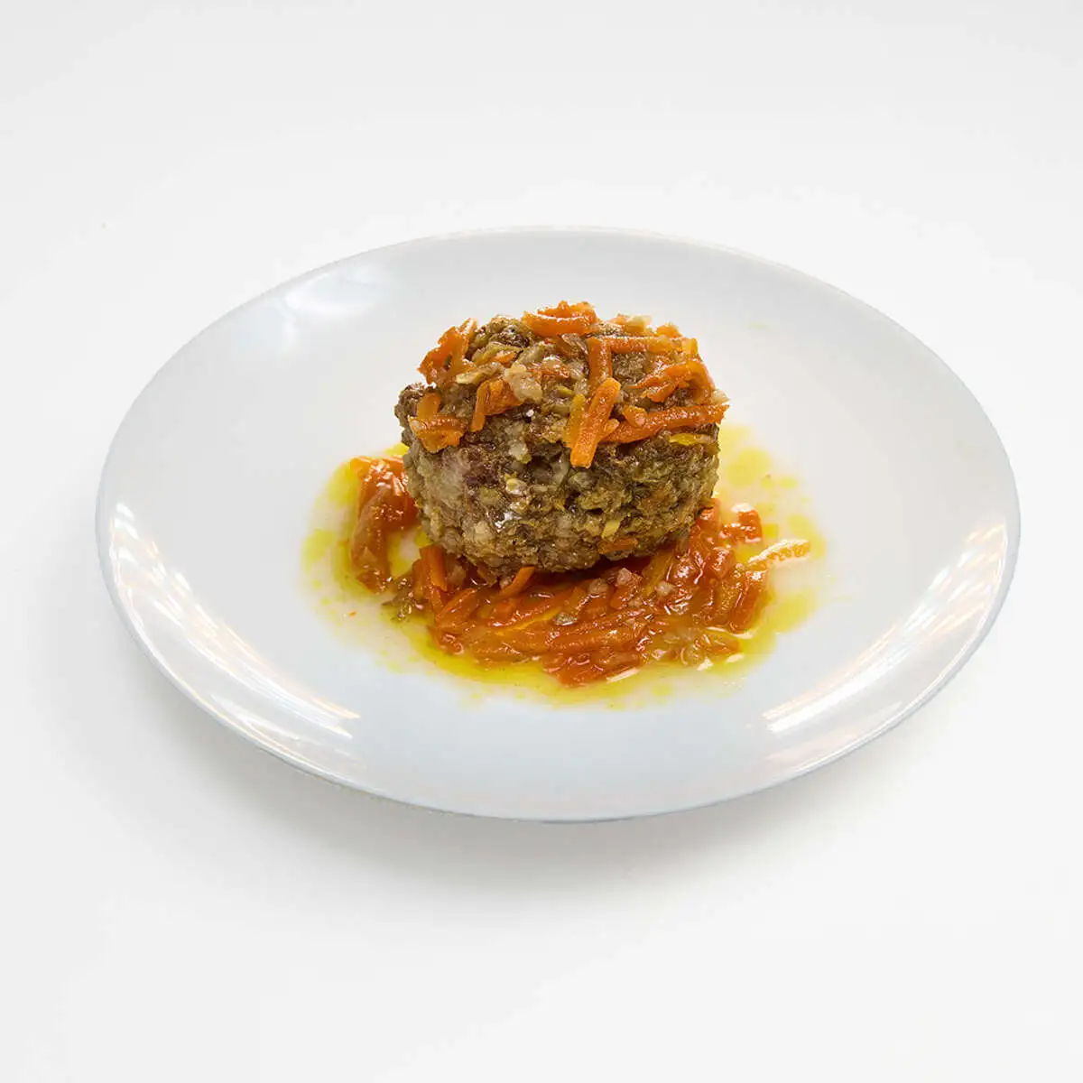 Тефтеля говяжья