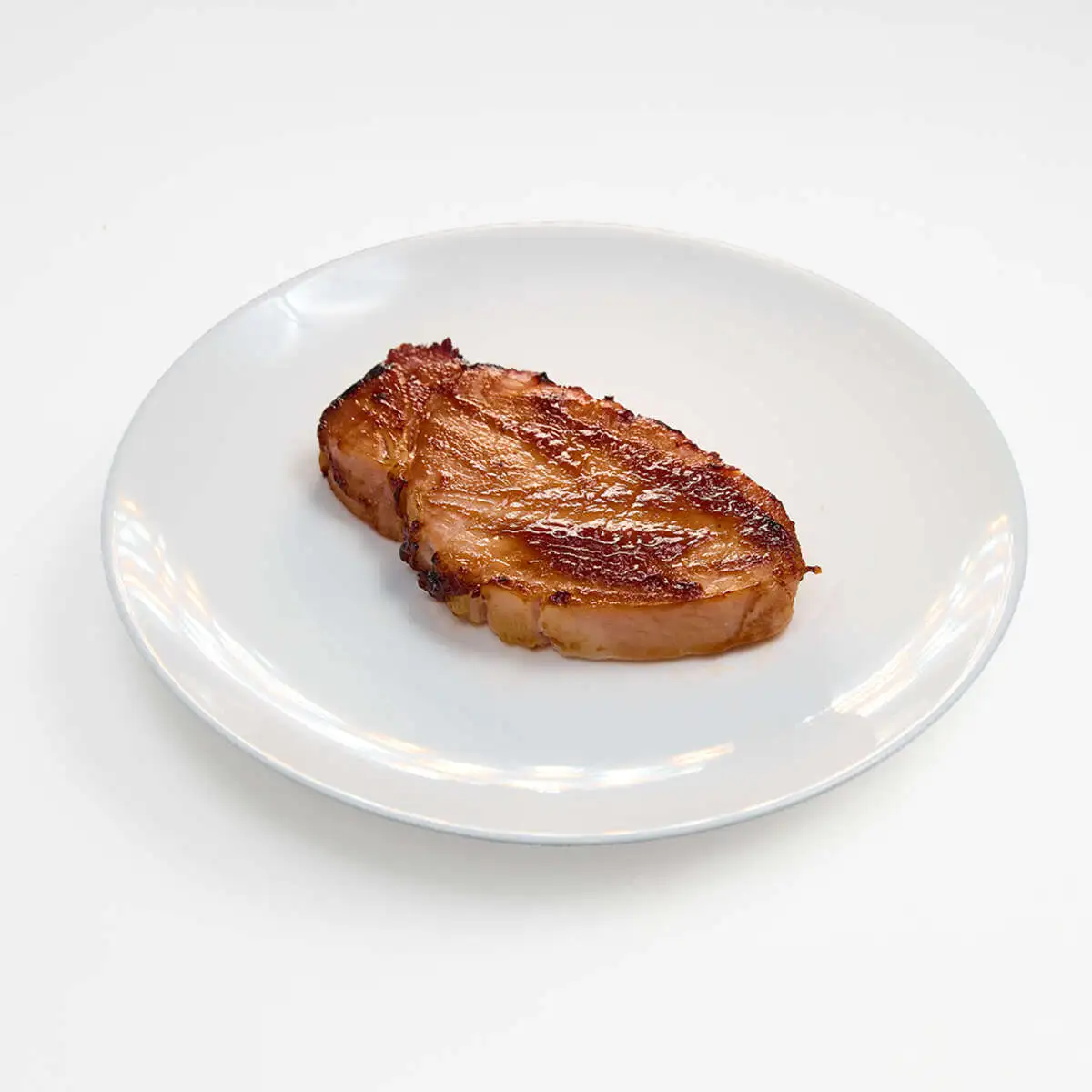 Ветчина барбекю