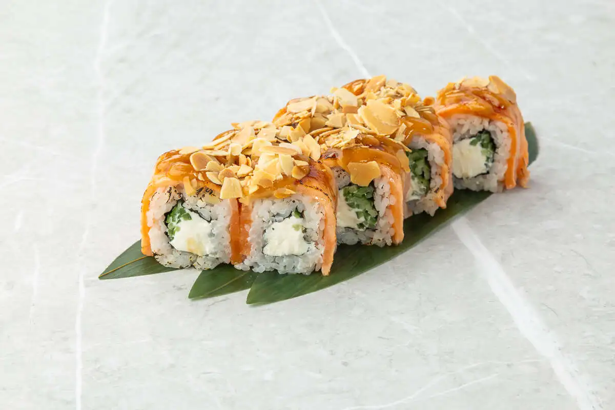 Филадельфия карамель