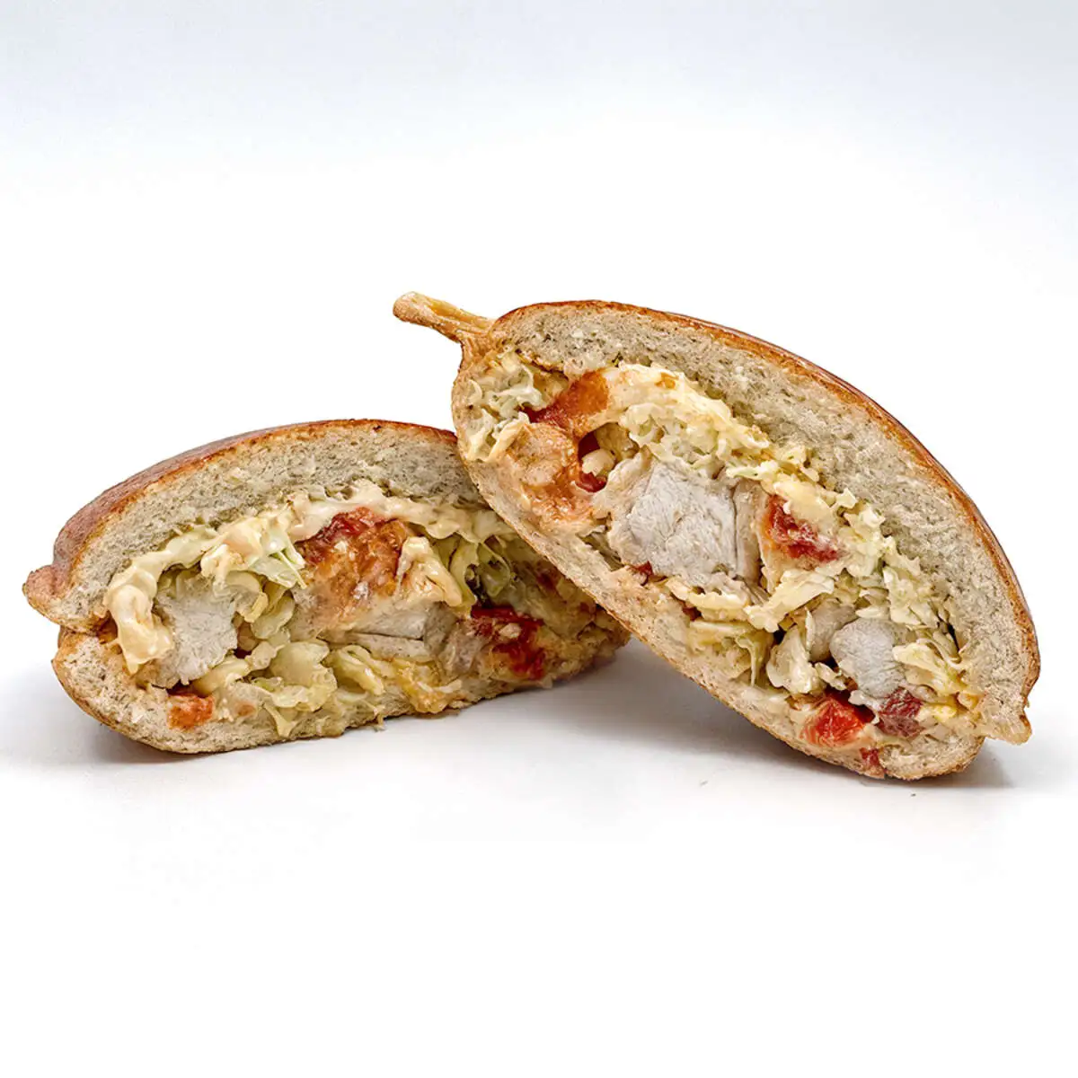 УФО Бургер сырный