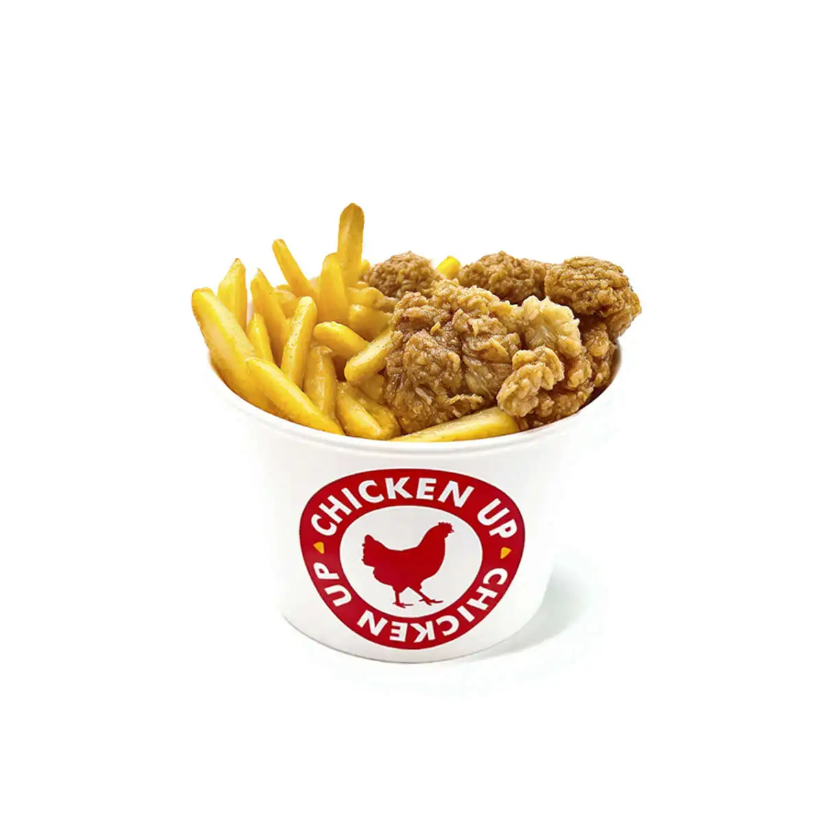 Старт бокс острый 