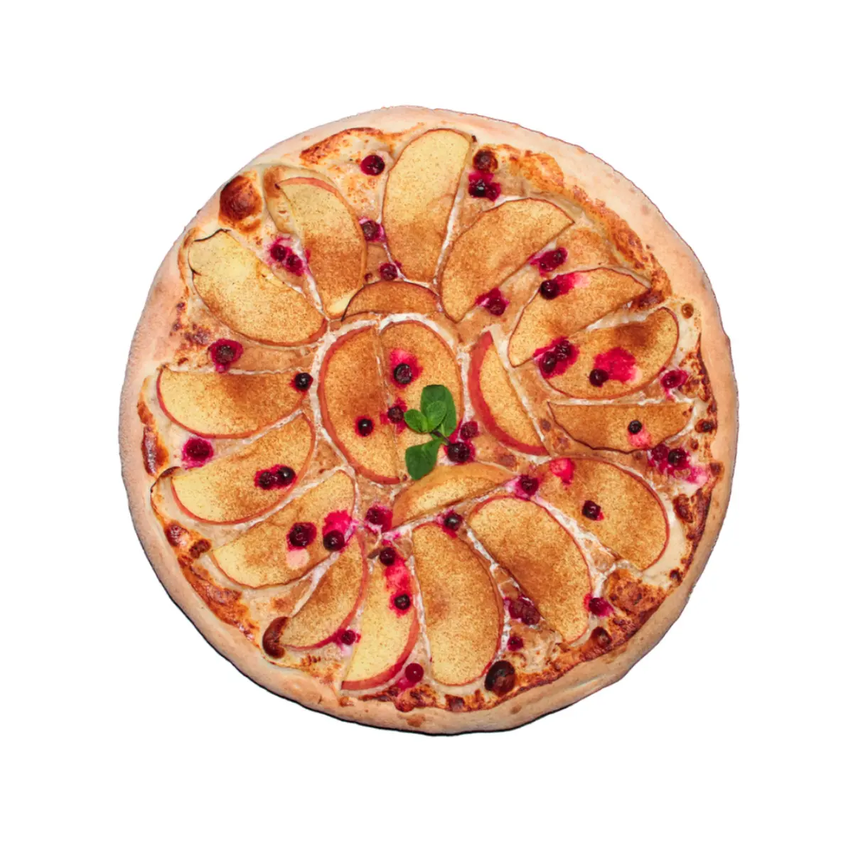 Северное яблоко