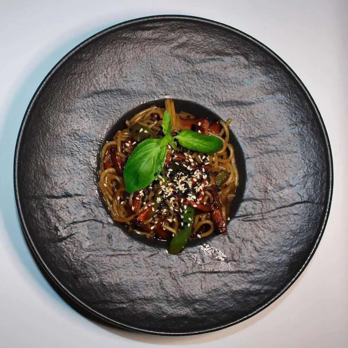 С  говядиной