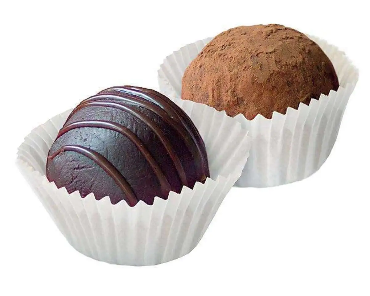 Пирожное "Картошка" 1шт