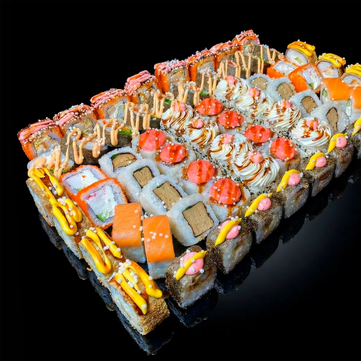 Новогодний