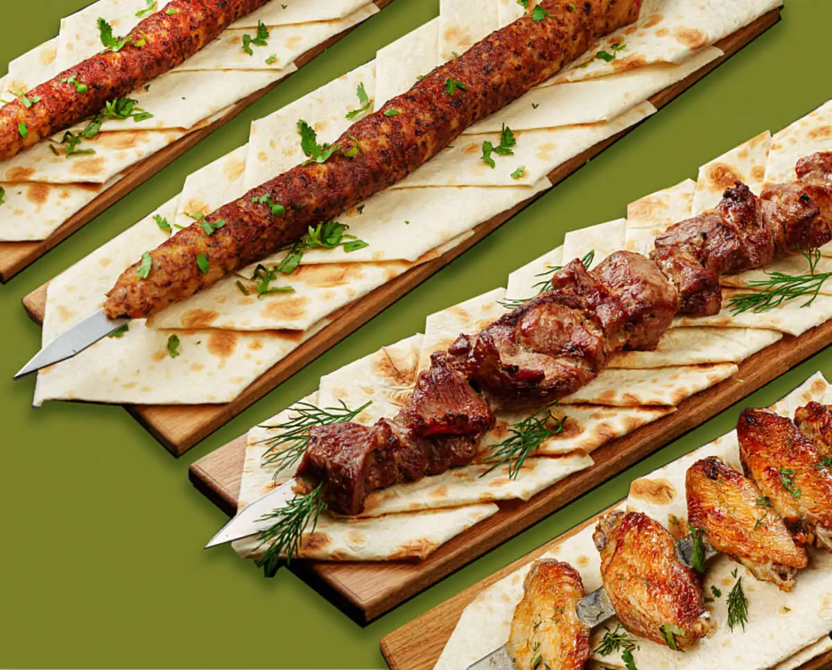 Комбо "ТриО"