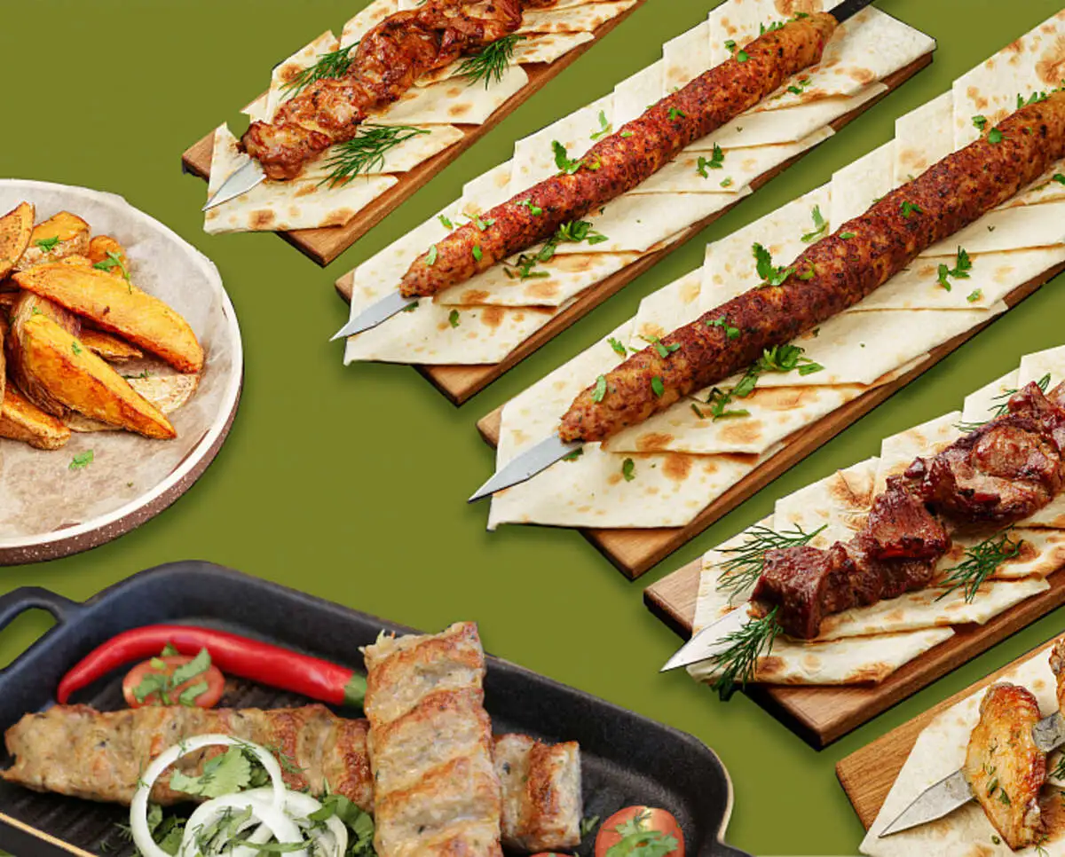 Комбо "Чемпионский"