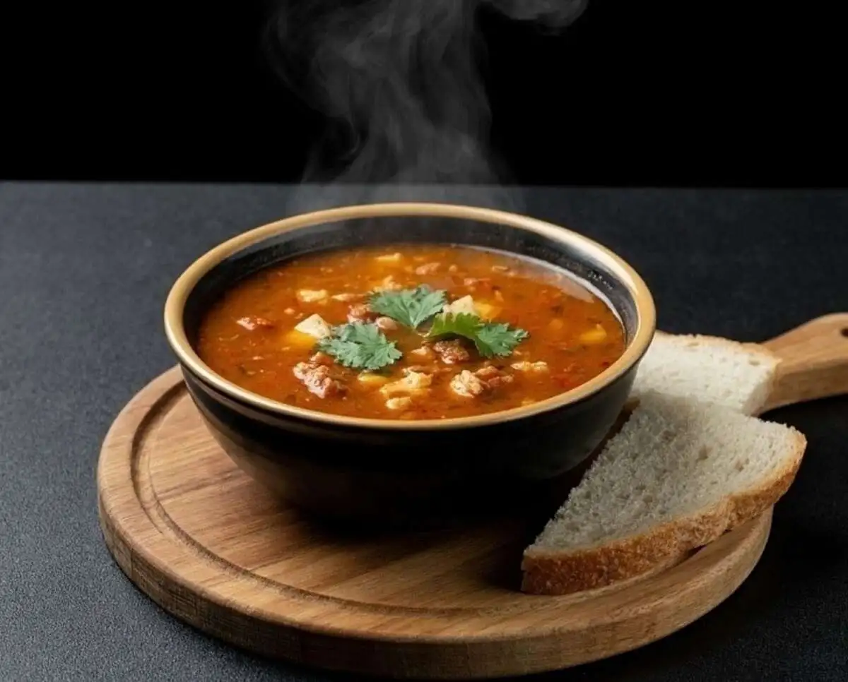 Грузинские блюда