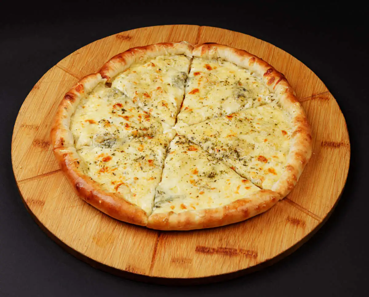 "4 сыра" пицца