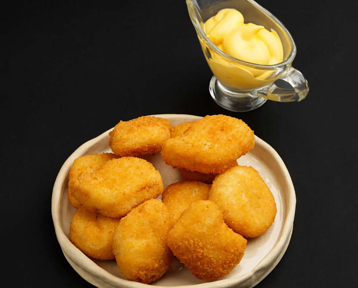 Наггетсы 10 шт 