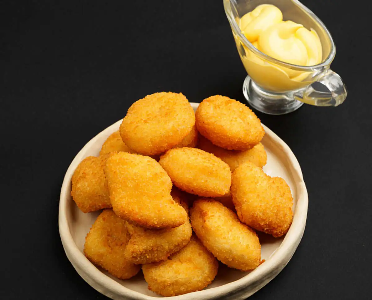 Наггетсы 15 шт 