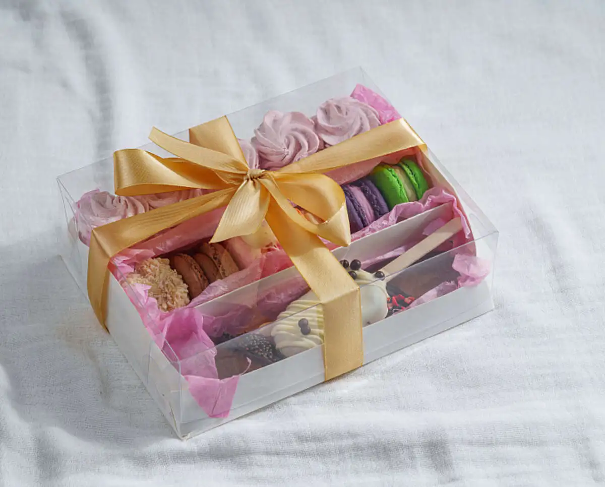 Набор праздничный