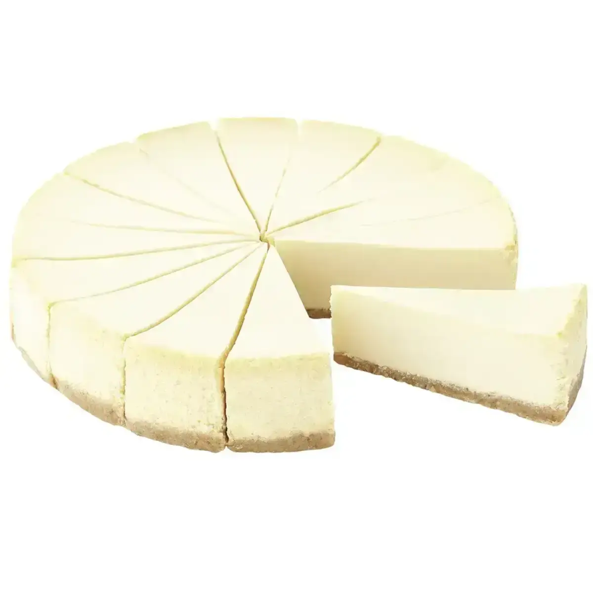 Чизкейк Нью-Йорк