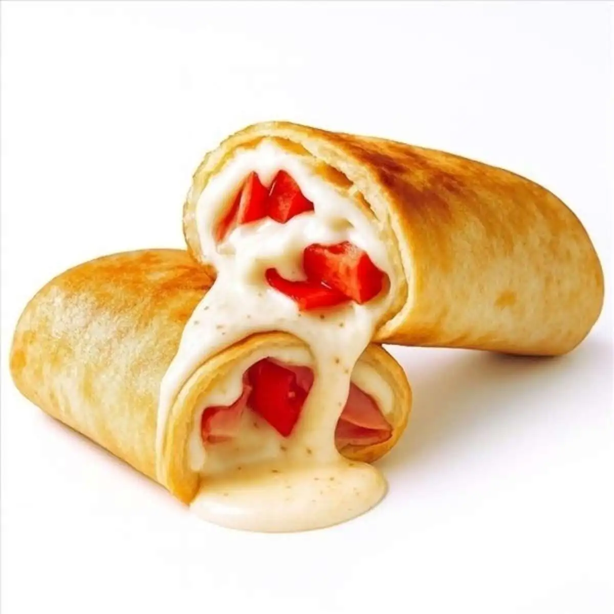 Дон Ролл «Нежная ветчина»