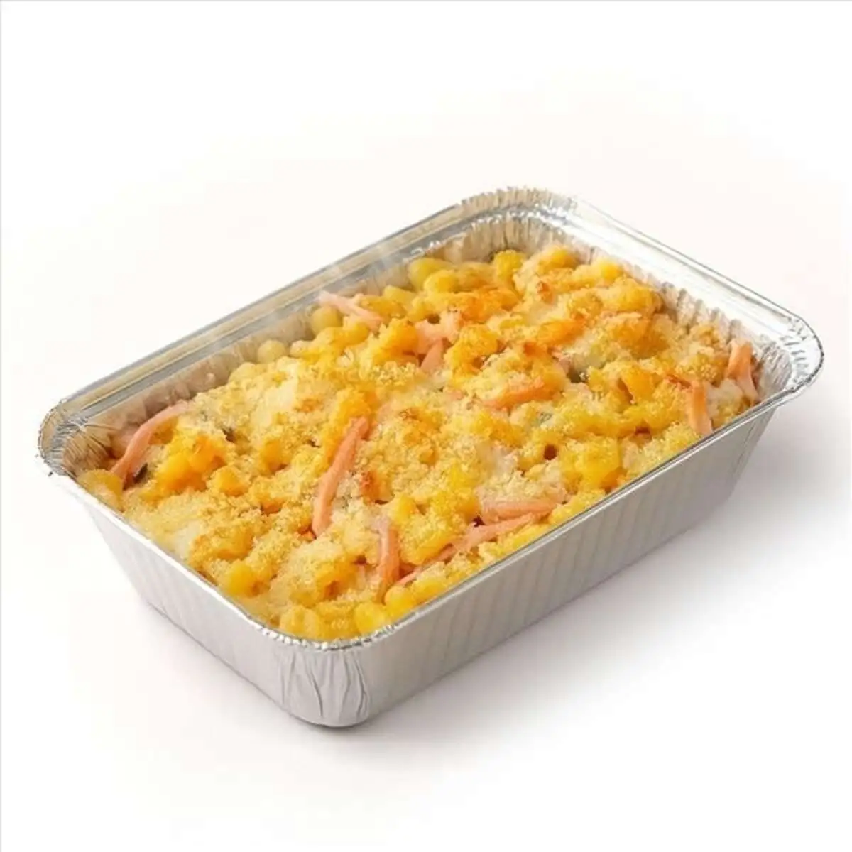 Паста с морепродуктами