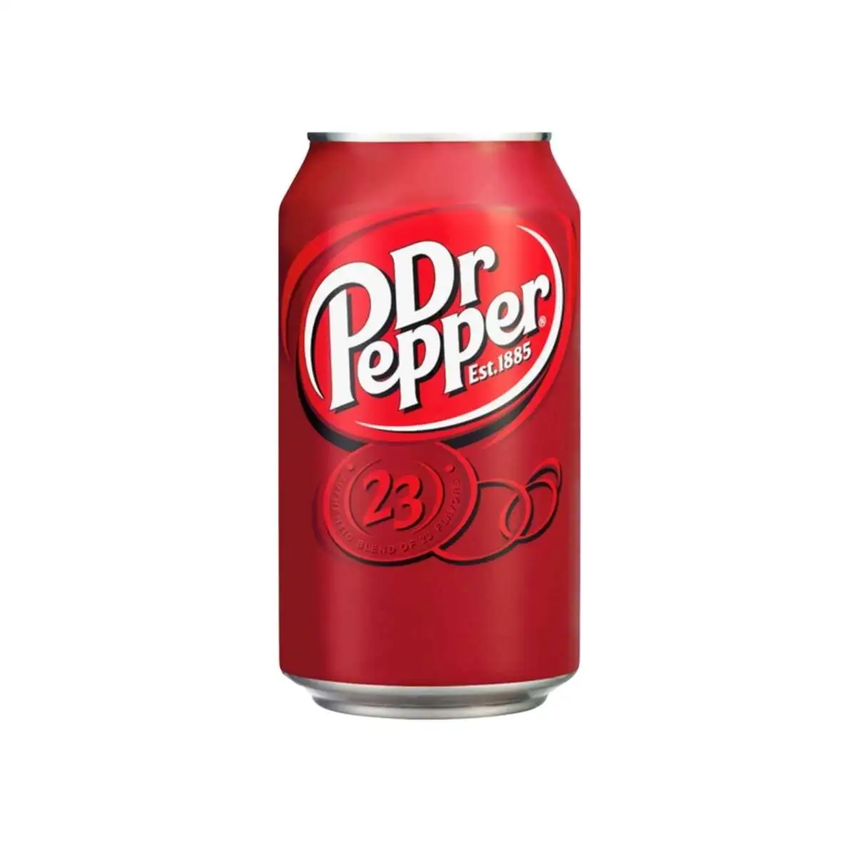 DR PEPPER ORIGINAL 