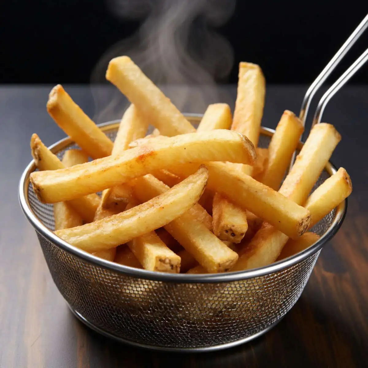 Картошка Фри