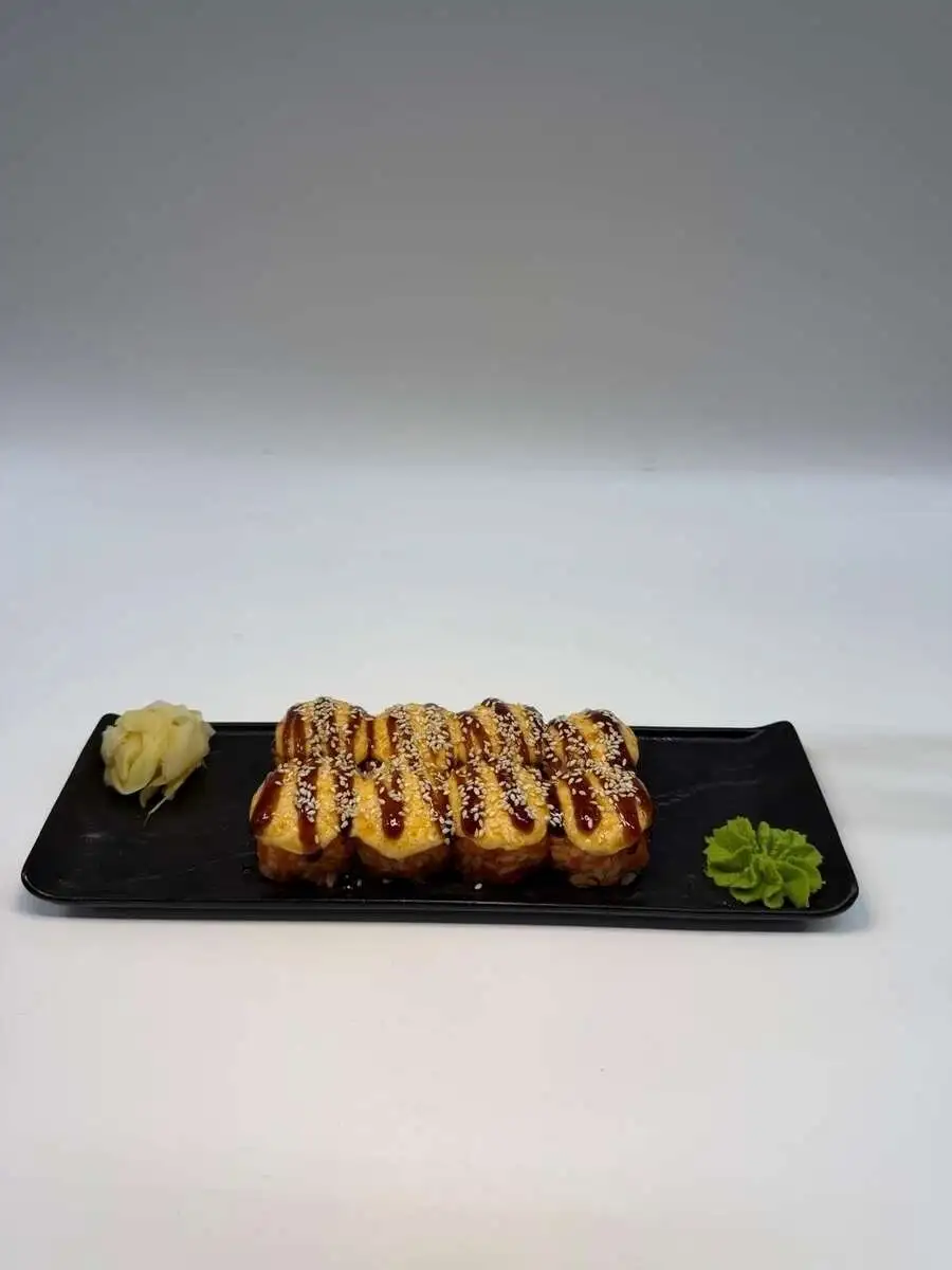 Запечённая Айёку 270гр.