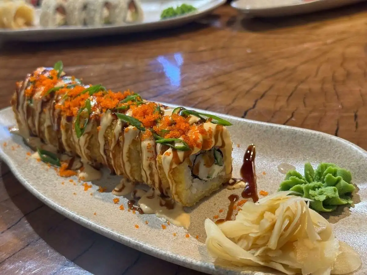 Рио Темпура 300гр.