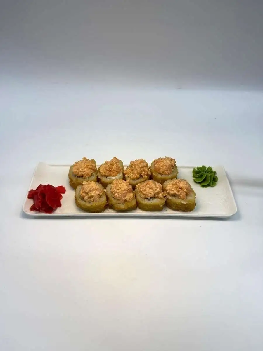 Якудза спайси 270гр.