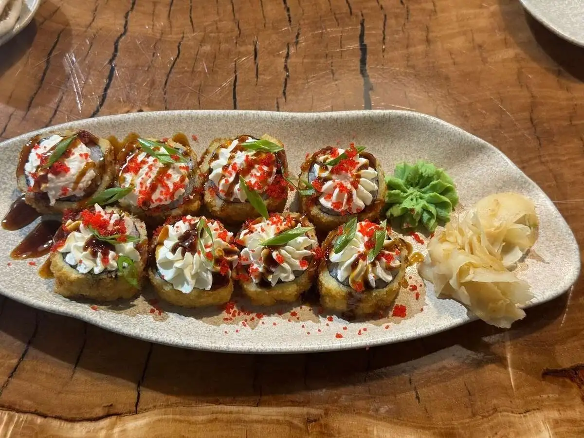 Сурими нежный 300гр.