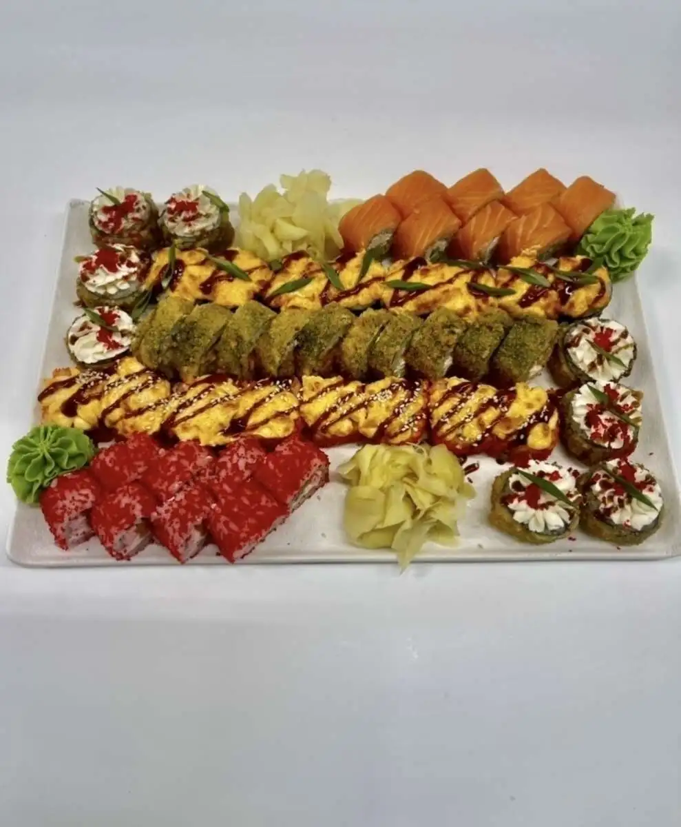 Сет "Шесть чудес" 48шт.