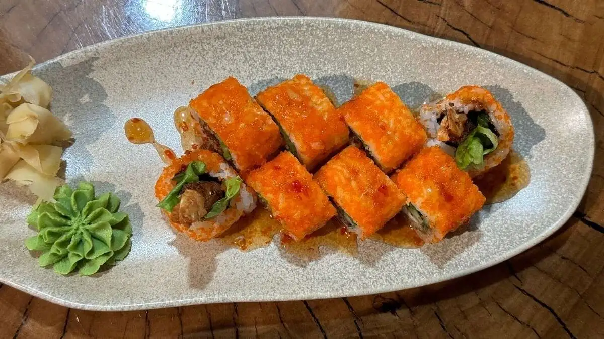 Мексика 240гр.