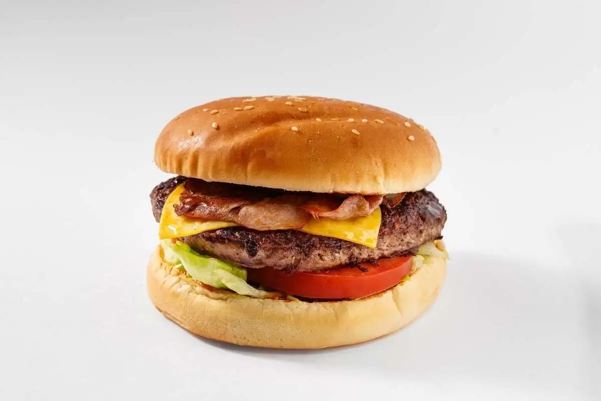 Биф Бургер Коала