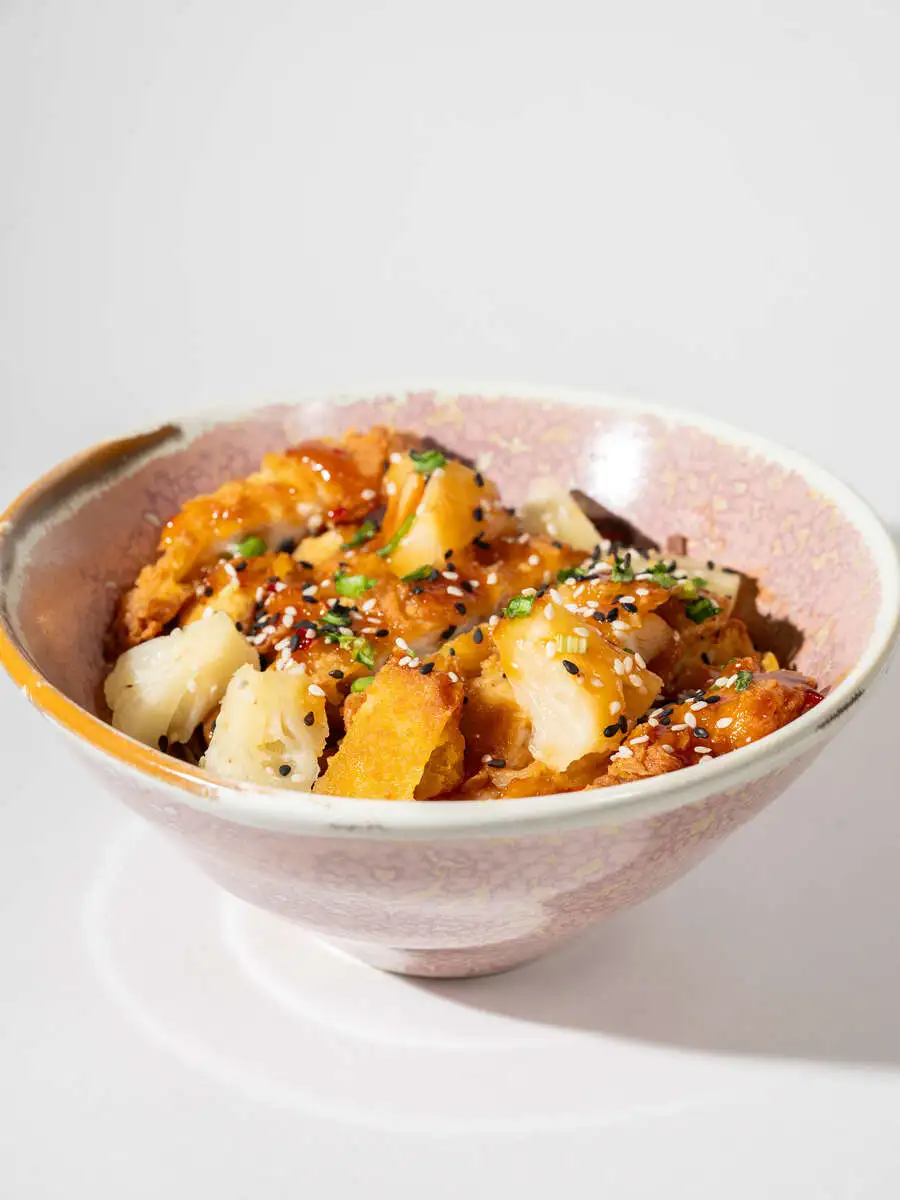 Соба с курочкой