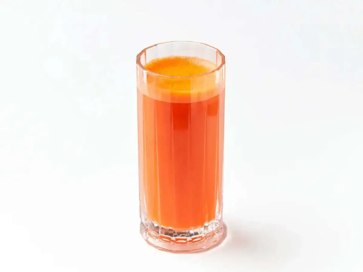 Фреш морковный 500мл