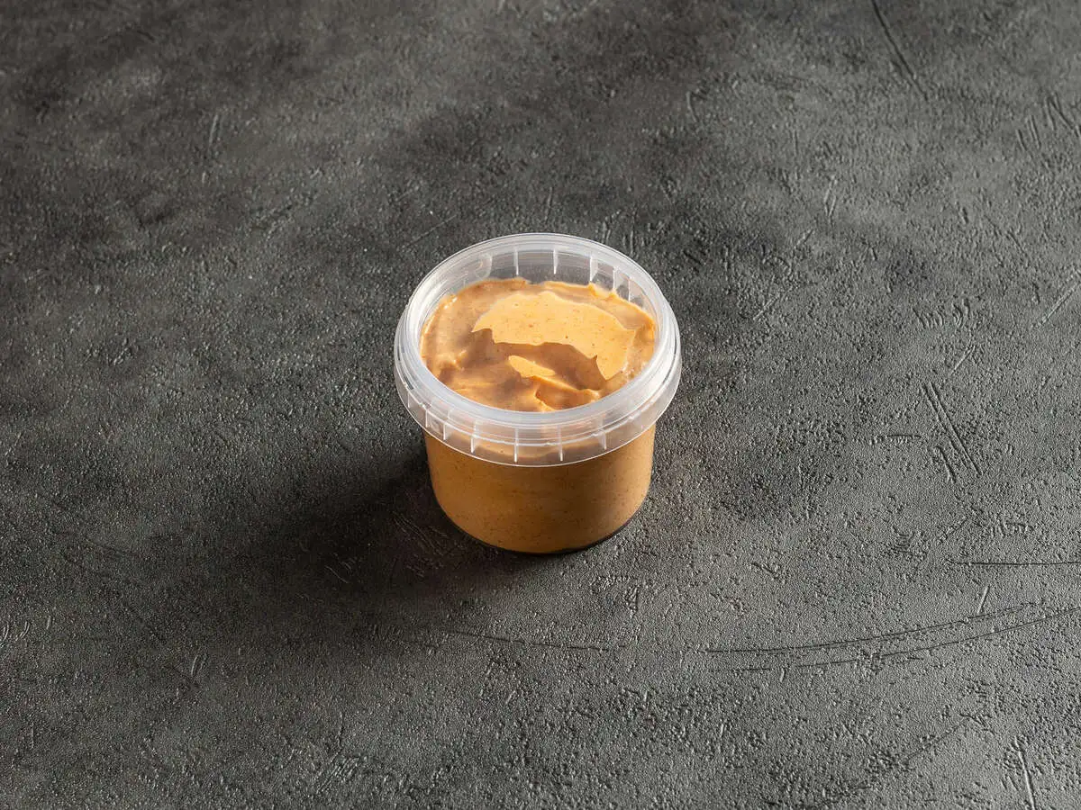 Соус Спайси 100 гр. 