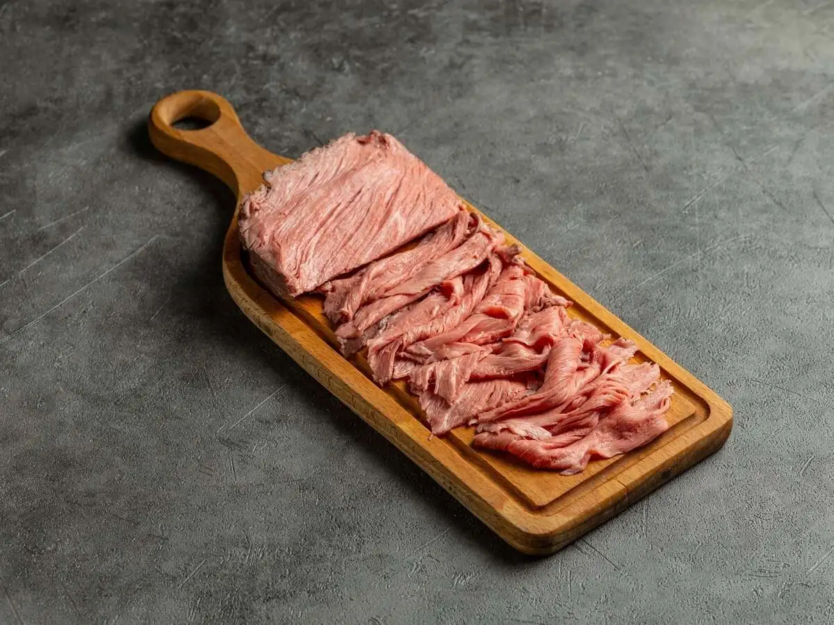 Ростбиф 200гр.  