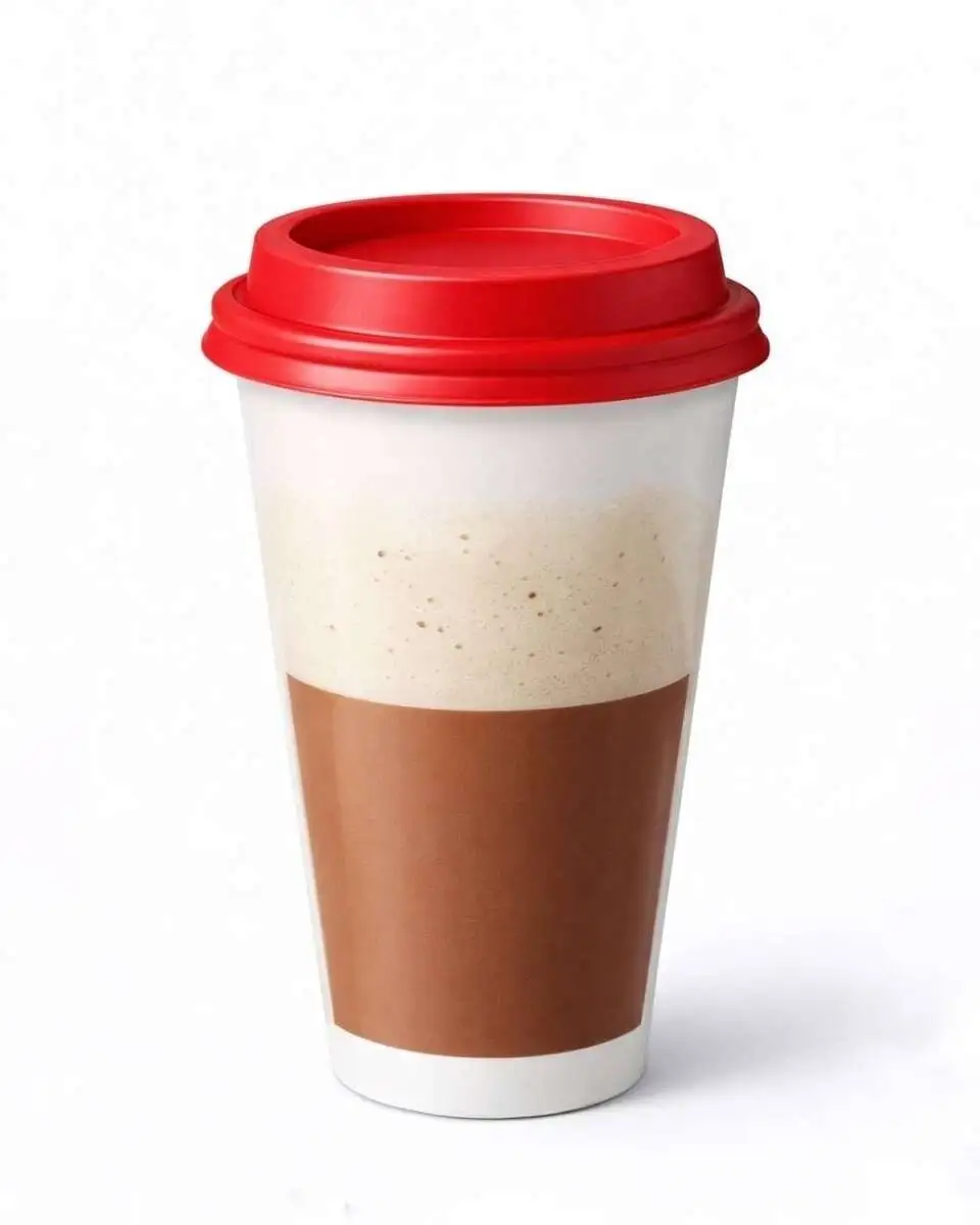 Горячий шоколад (аппаратный)