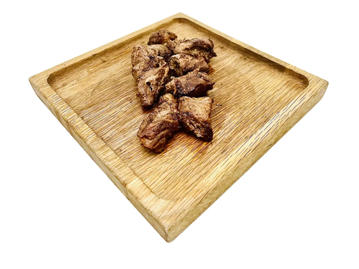 Мраморная говядина