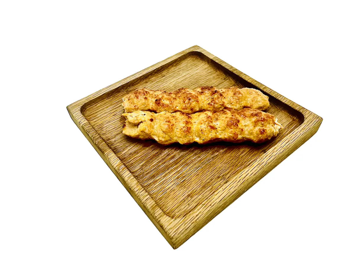 Люля из курицы