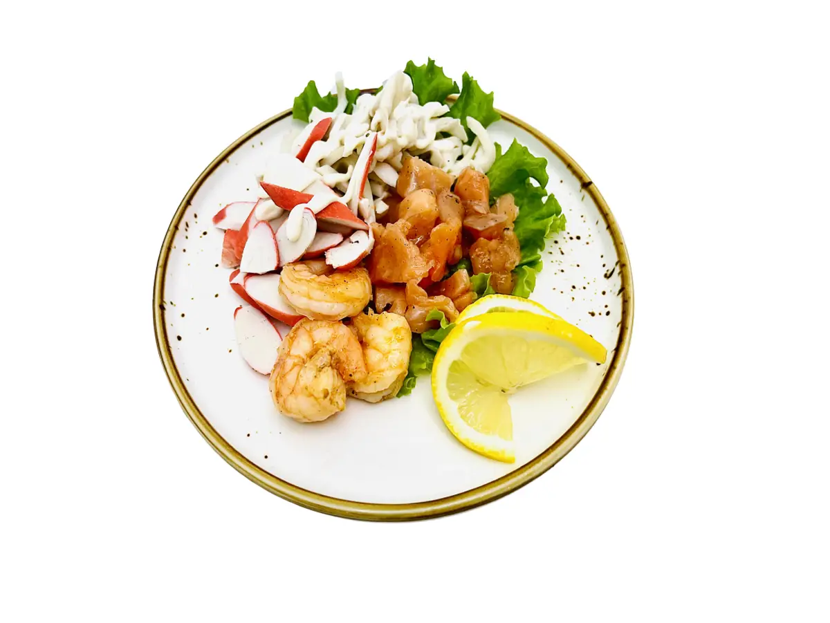 х.Морской разбойник Д.