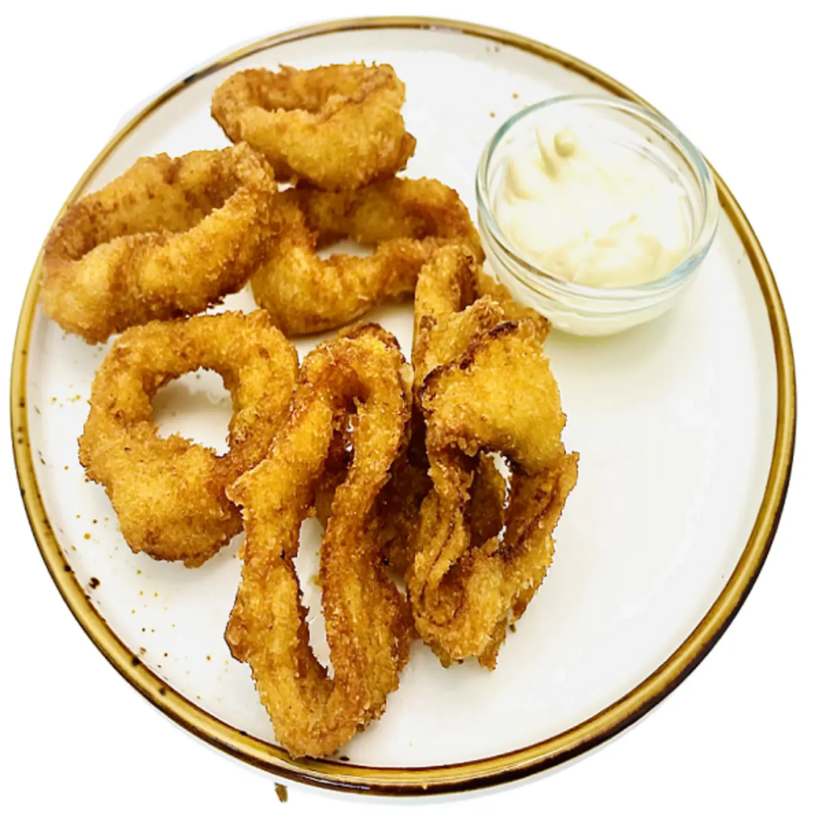 г.Кальмары хрустящие Д.