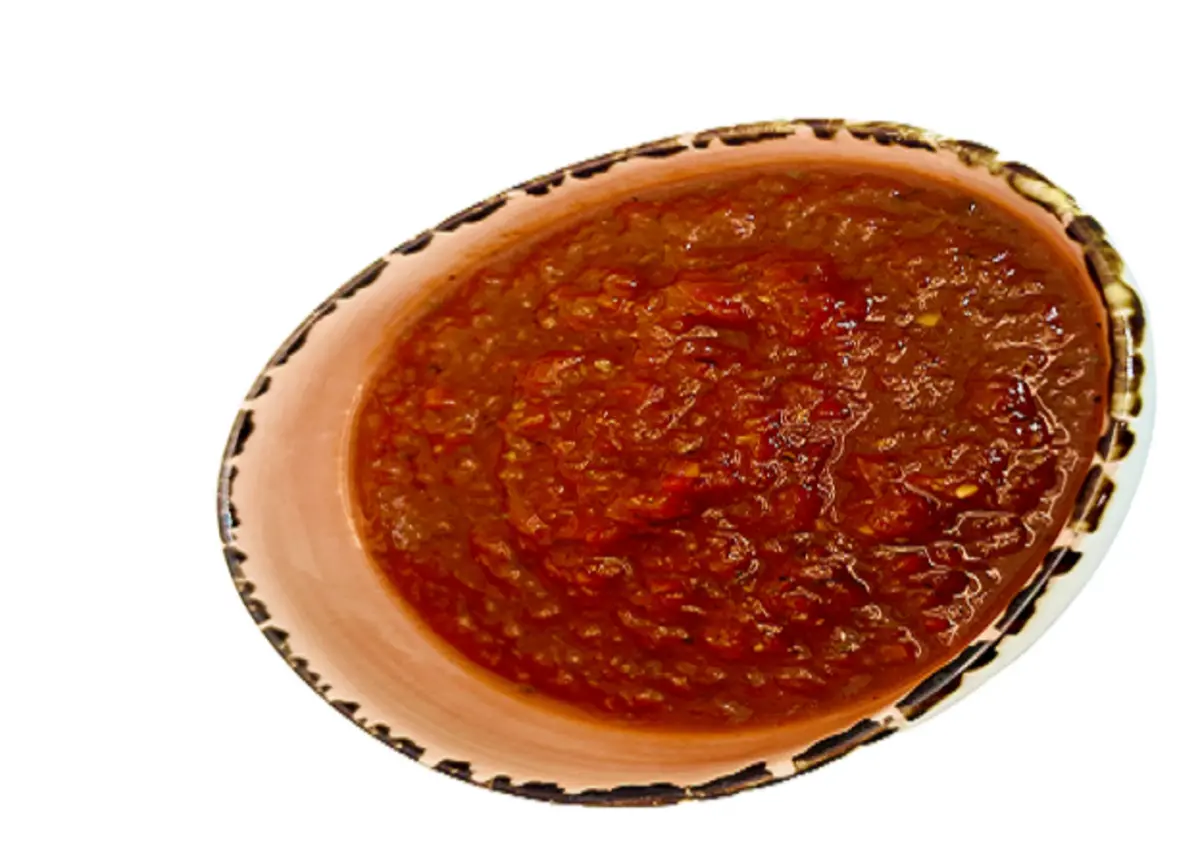 м.Аджика  соус Д.